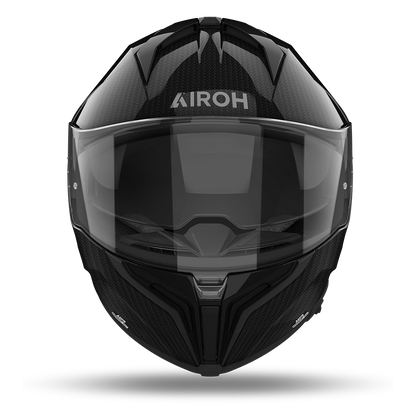 AIROH MATRYX FULL 6K CARBON