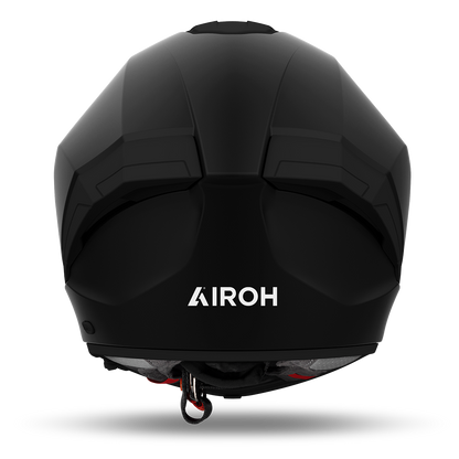 AIROH MATRYX MATT BLACK