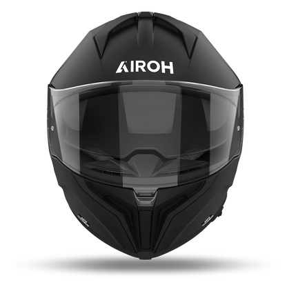 AIROH MATRYX MATT BLACK
