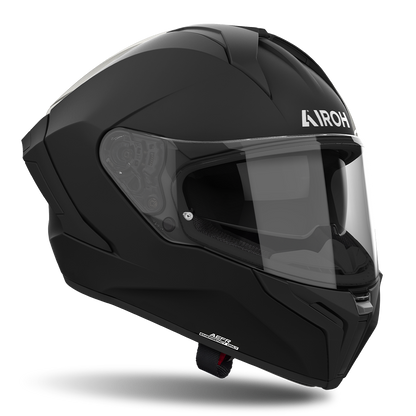AIROH MATRYX MATT BLACK