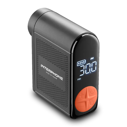 MINI AIR PUMP 3000mh