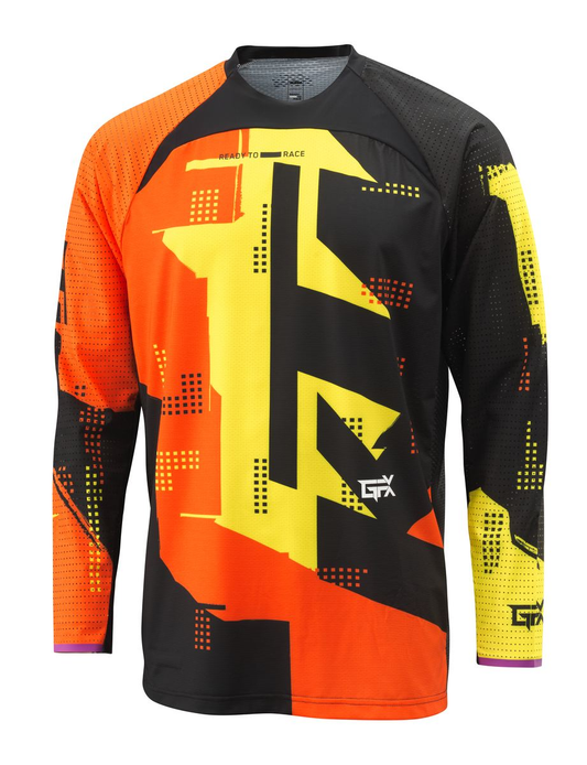 KTM GRAVITY-FX JERSEY