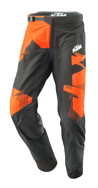 KTM GRAVITY-FX PANTS