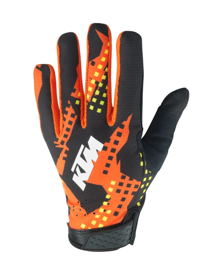 KTM GRAVITY-FX GLOVES