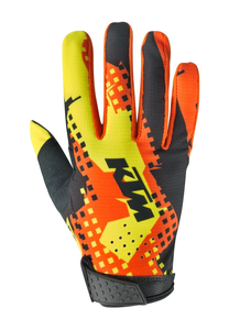 KTM GRAVITY-FX GLOVES