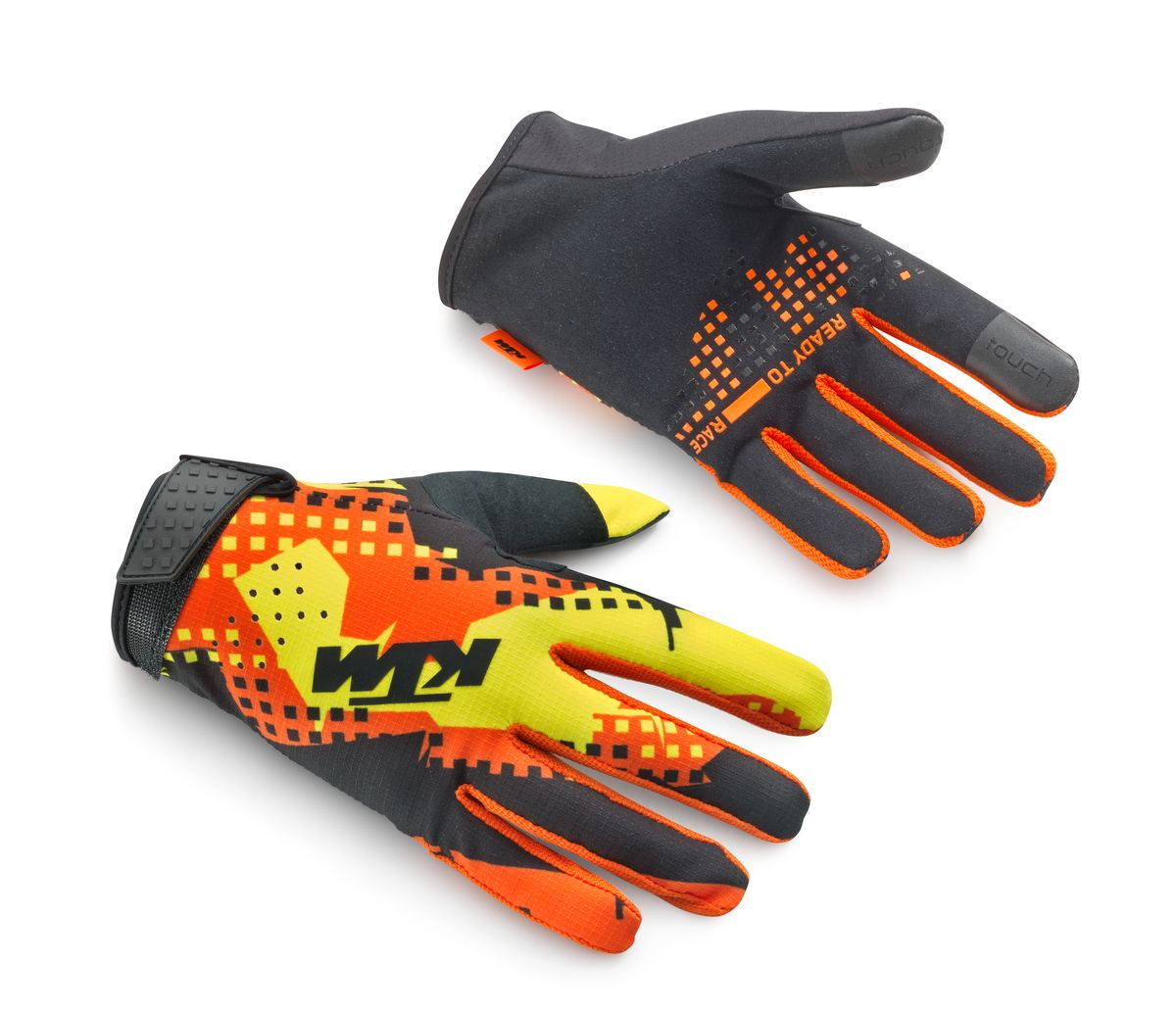 KTM GRAVITY-FX GLOVES