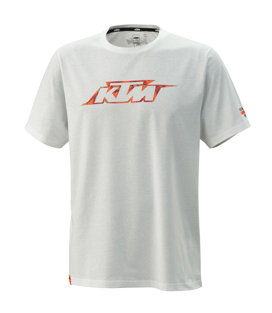 CAMO TEE