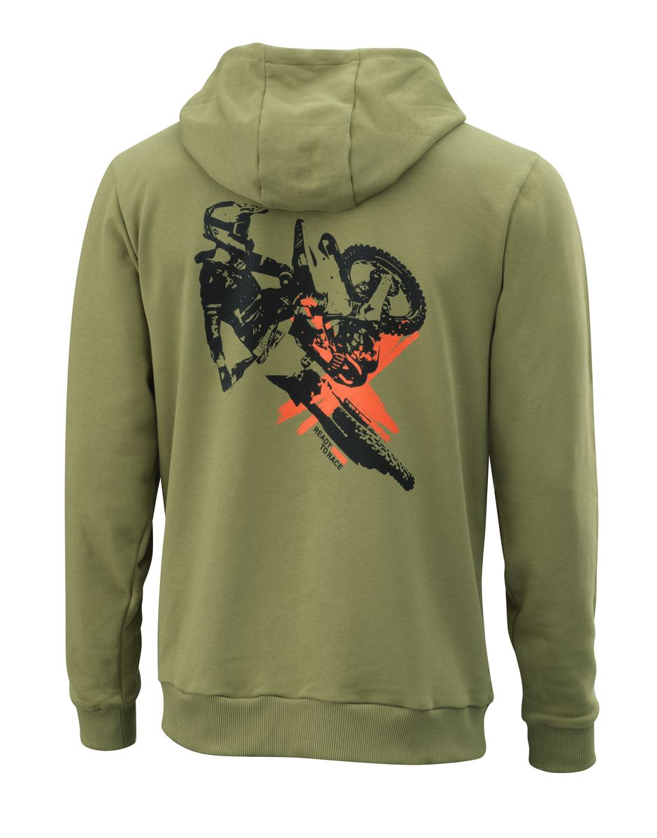 KTM MX HOODIE