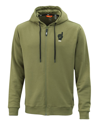 KTM MX HOODIE