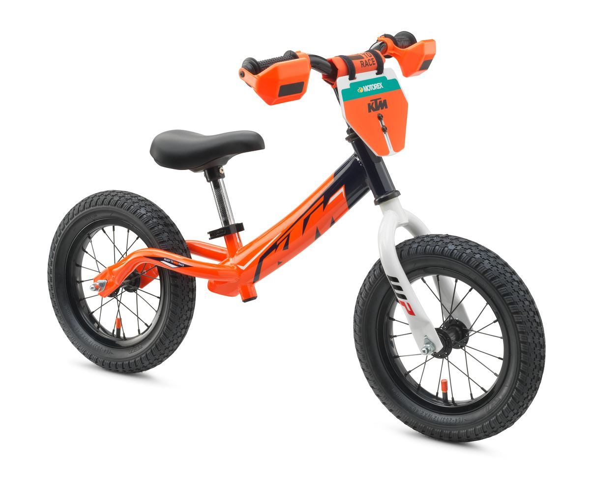 GENUINE KTM KIDS KIDS TRAINING BIKE