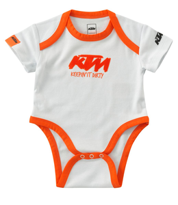 KTM BABY BODY SET