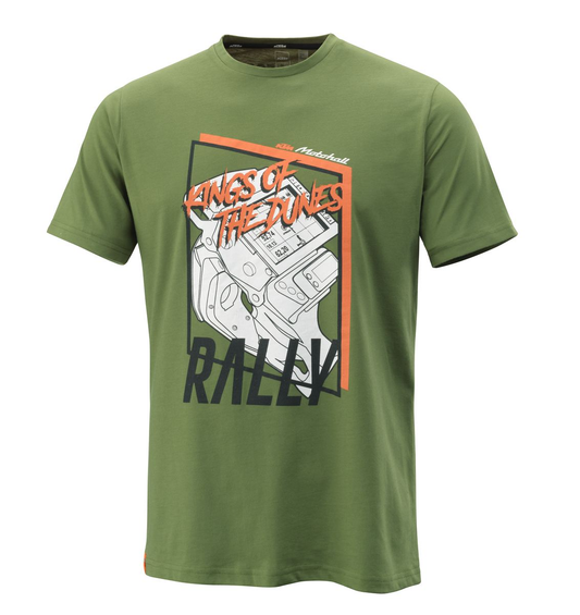 KTM SPECIAL EDITION DESERT TEE