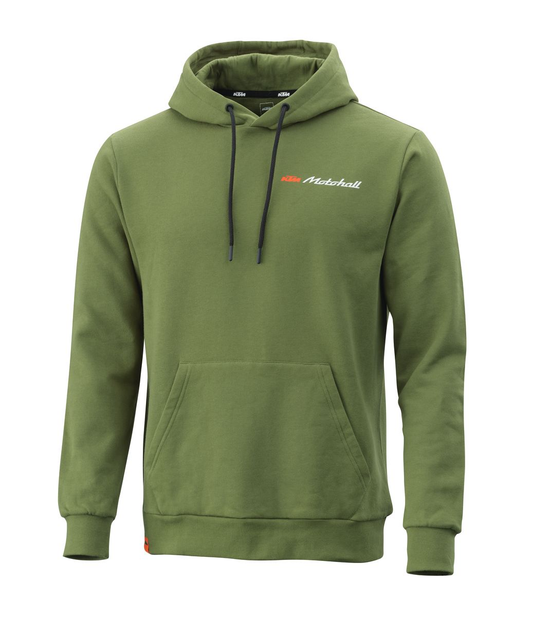 KTM SPECIAL EDITION DESERT HOODIE