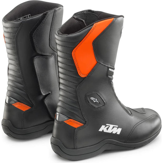 KTM Street Equipment Boots Procycles Motorbike Shop