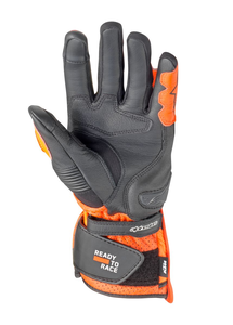 KTM SP-2 V3 Gloves Procycles Motorbike Shop - Main Image