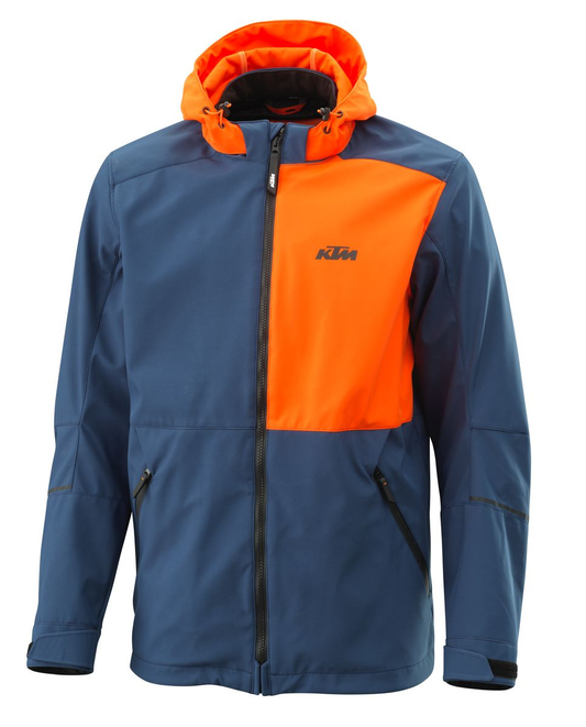 KTM TWO 4 RIDE JACKET