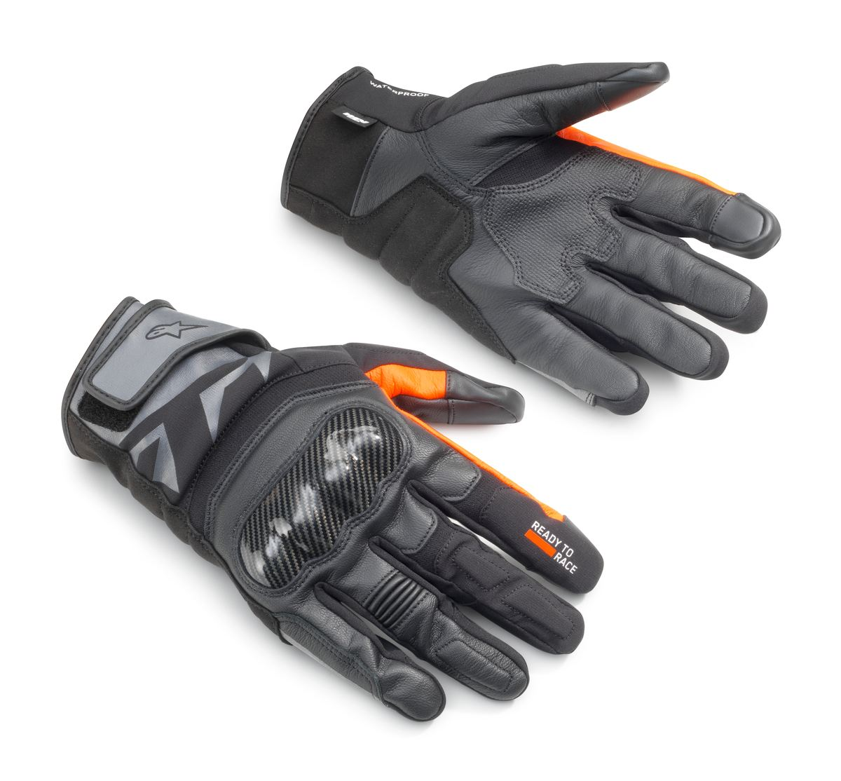 KTM SMX Z DRYSTAR GLOVES