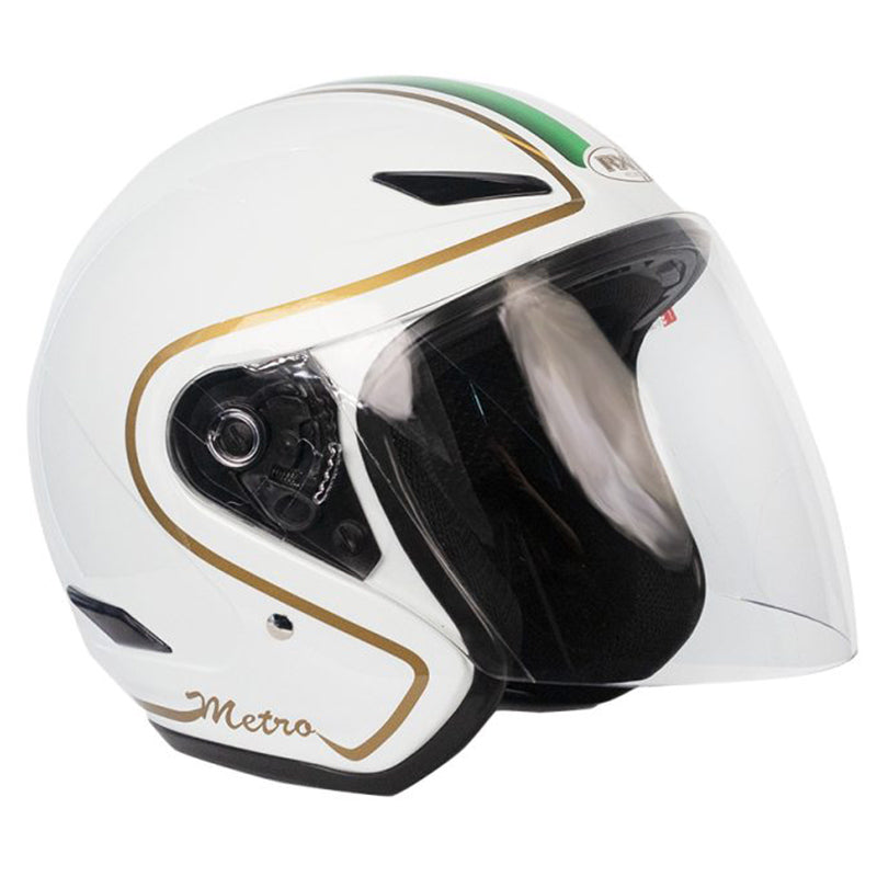 RXT Metro Retro Italy Helmet