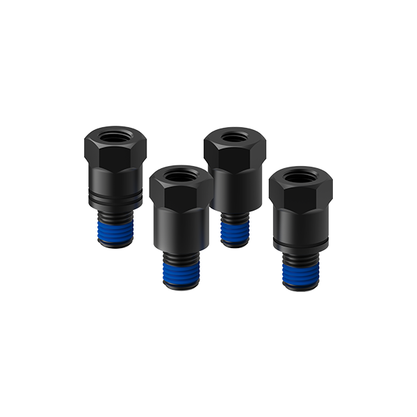 Quad Lock Accessory - Mirror Stem Mount Adapter Kit