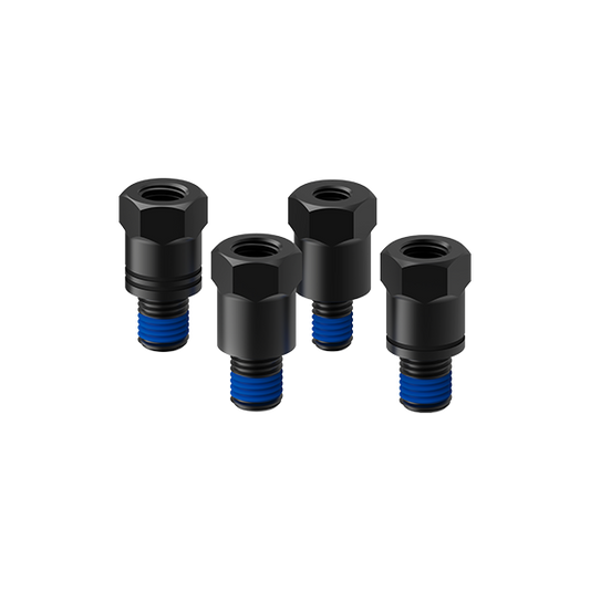 Quad Lock Accessory - Mirror Stem Mount Adapter Kit