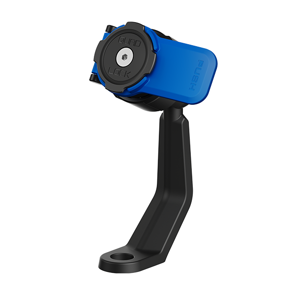 Quad Lock Mount - Mirror Stem Mount