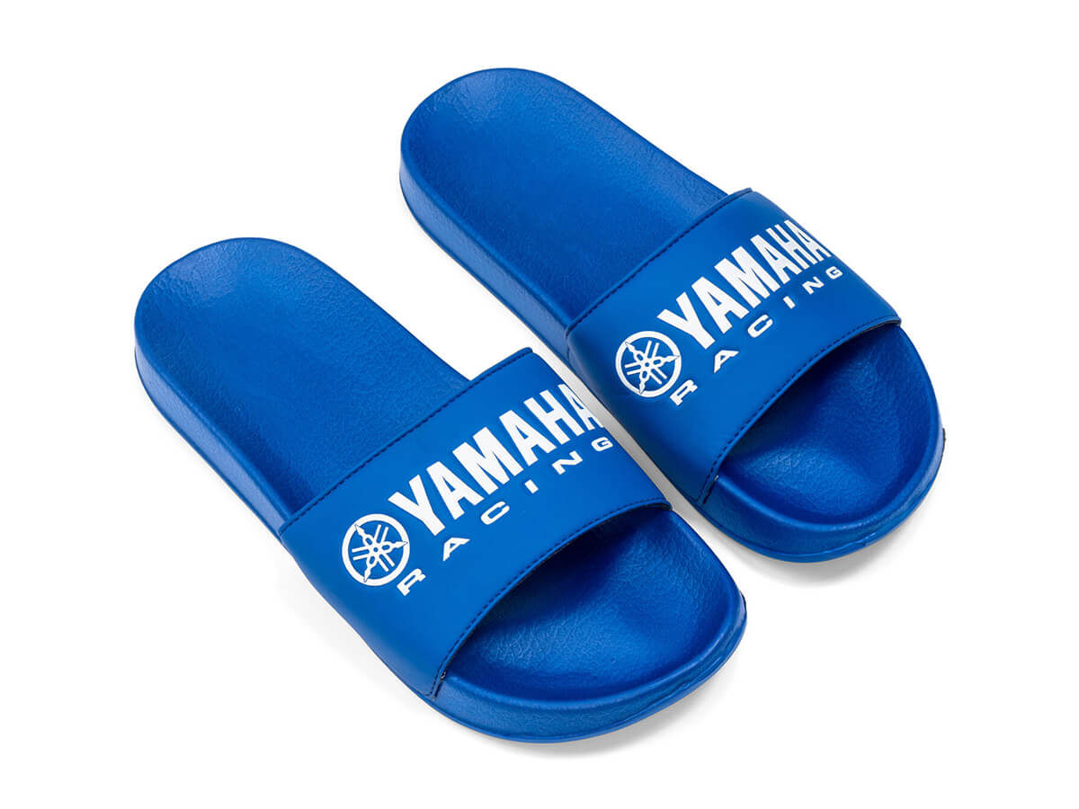 Yamaha Racing Beach Slides