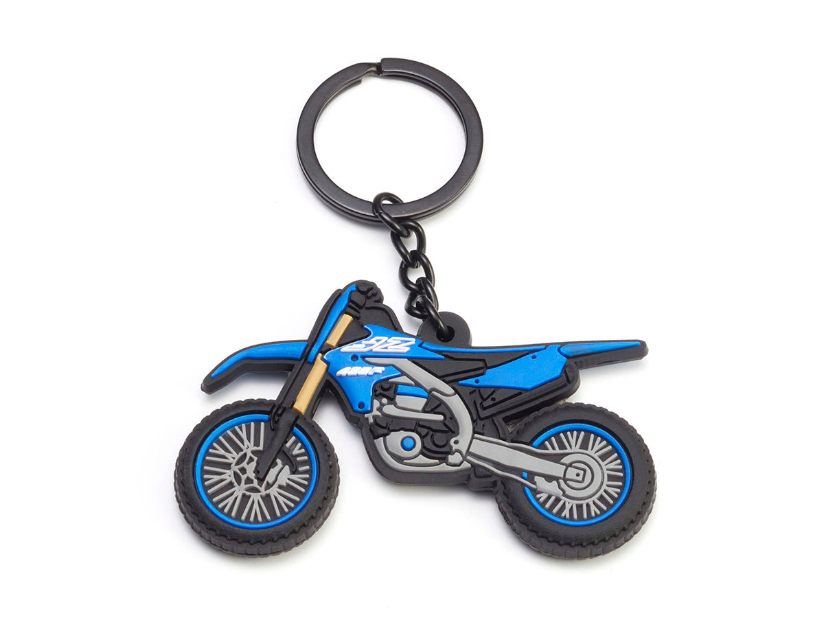 YZ450F Keyring