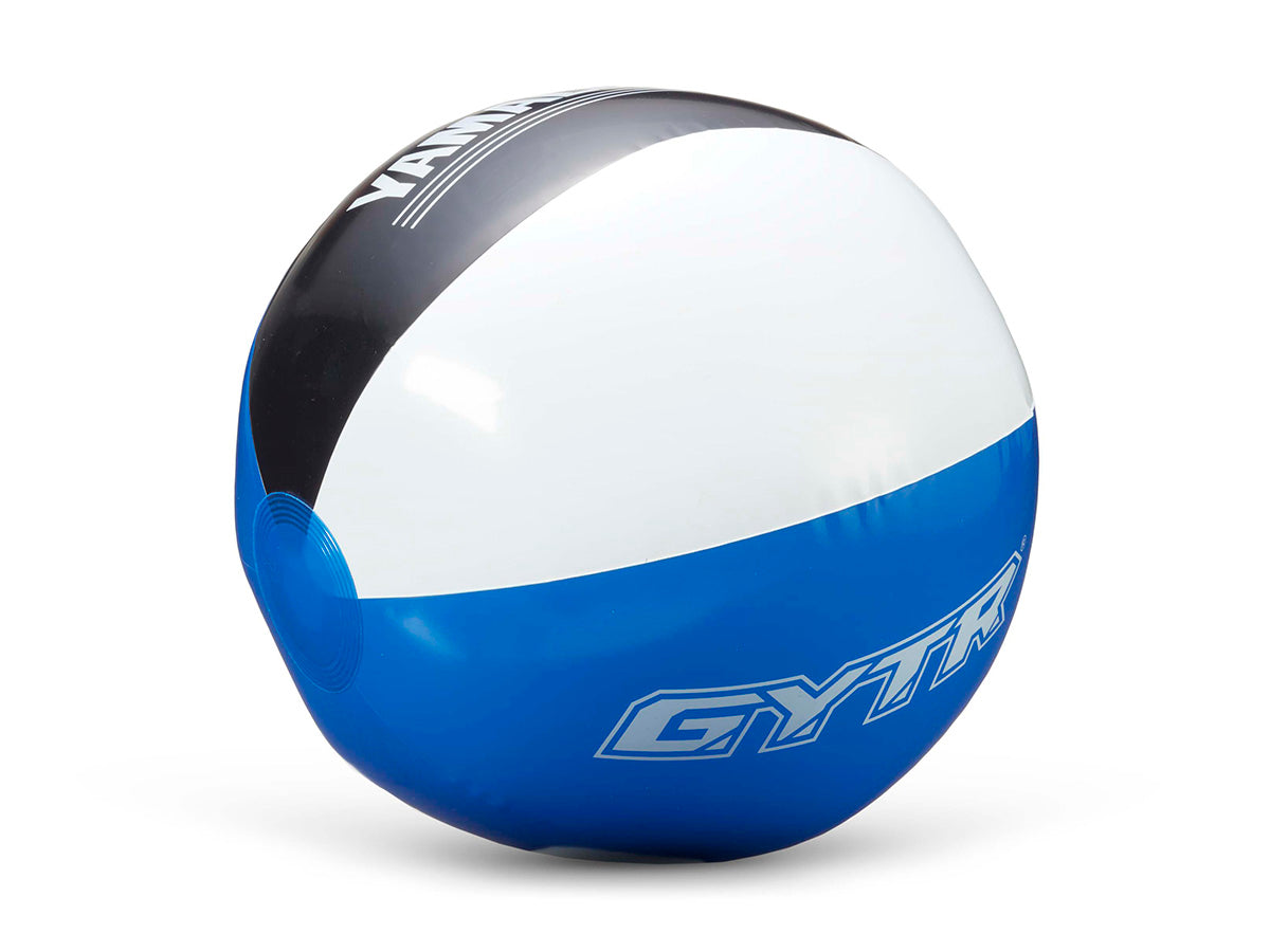 Yamaha Racing Beach Ball