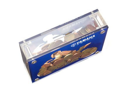 Yamaha Racing Piggy Bank