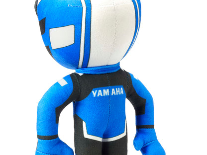 Yamaha Racing Plush Toy