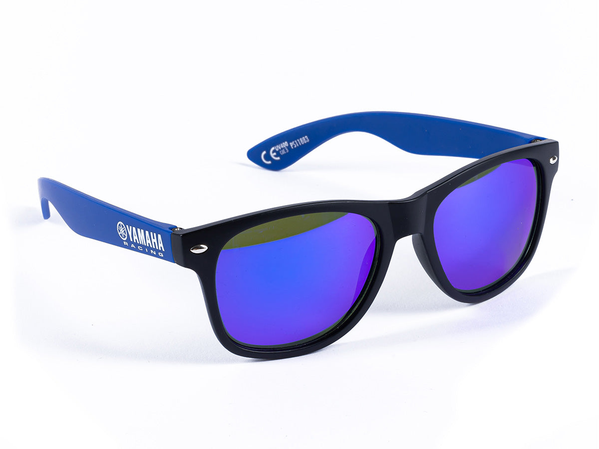 Yamaha Racing Adult Sunglasses