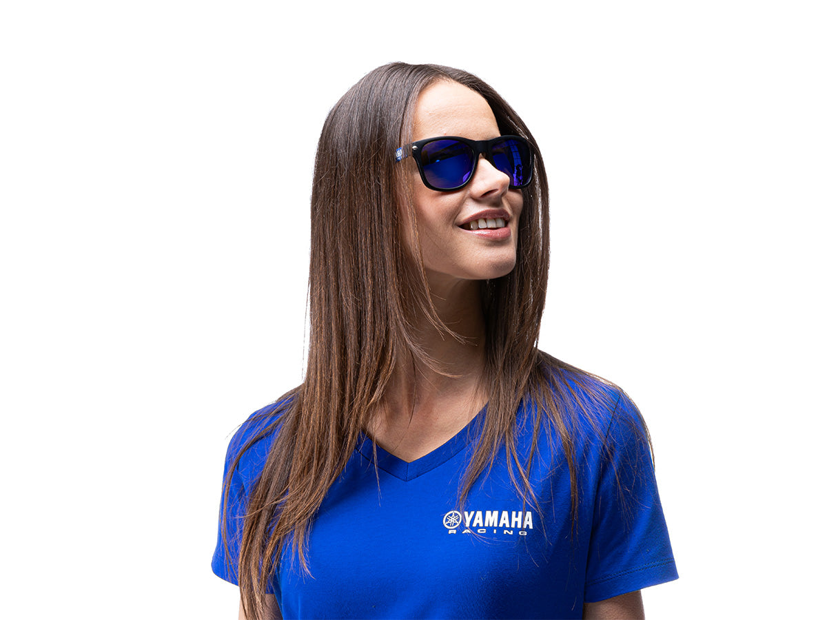 Yamaha Racing Adult Sunglasses
