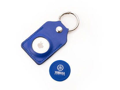 Yamaha Air Tag Keyring