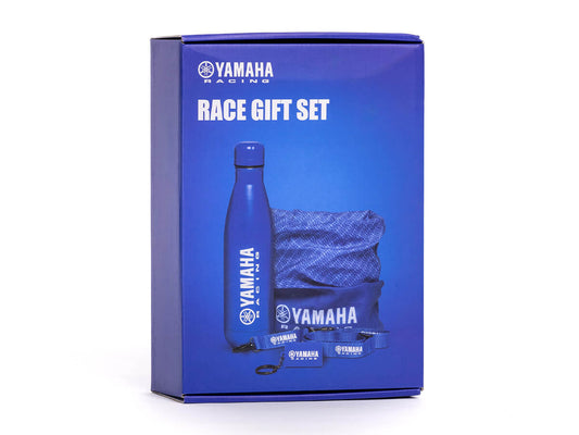 Yamaha Racing Gift Set
