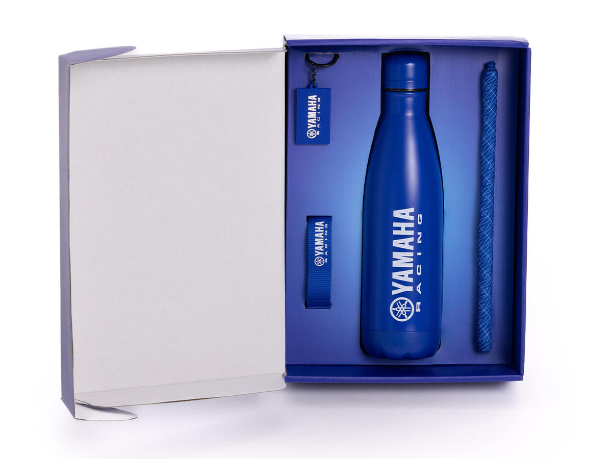 Yamaha Racing Gift Set