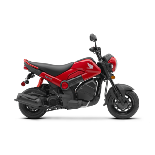 HONDA NAVi