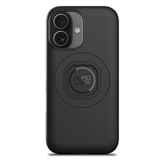Quad Lock Mag Case - Suits iPhone (17) Air - 6.5 Inch