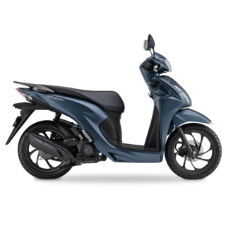 HONDA NSC110 Dio