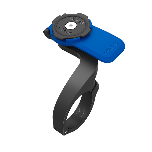 Quad Lock Mount - Out Front Mount (Bike)