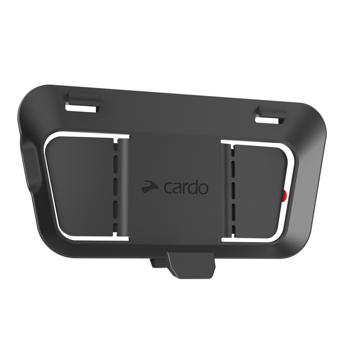 Cardo Packtalk Outdoor Adhesive Plate