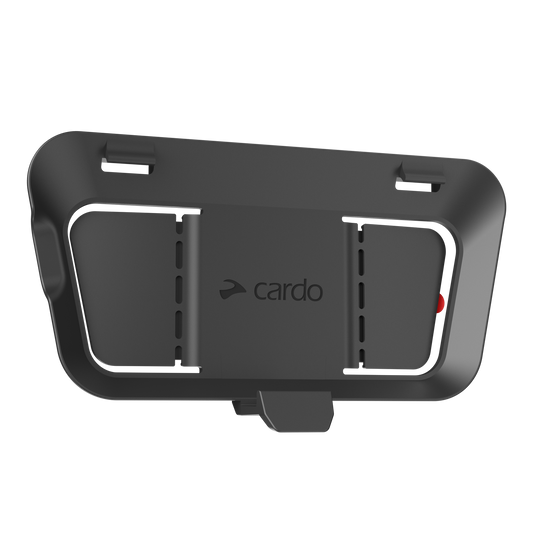 Cardo Packtalk Outdoor Adhesive Plate