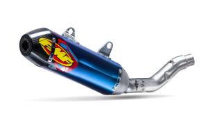 KTM FMF FACTORY 4.1 RCT SILENCER 250/350 EXC