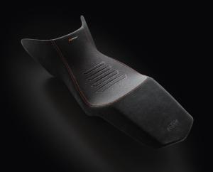 Low Ergo Seat