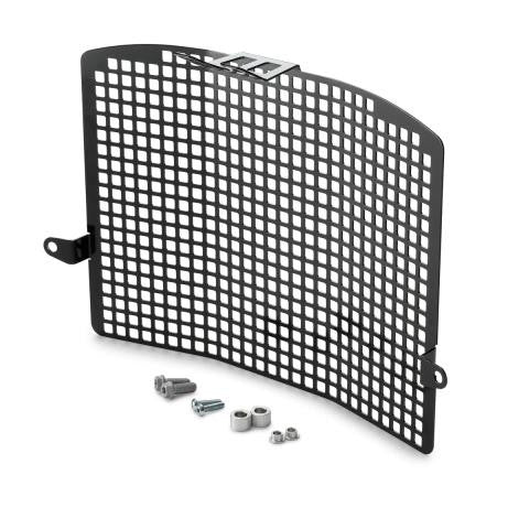 KTM Adventure Radiator Protection Grille 60435940044