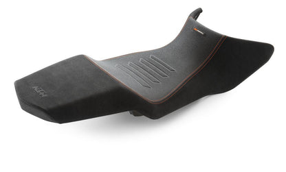 Low Ergo Seat