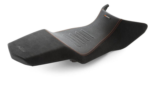 Low Ergo Seat