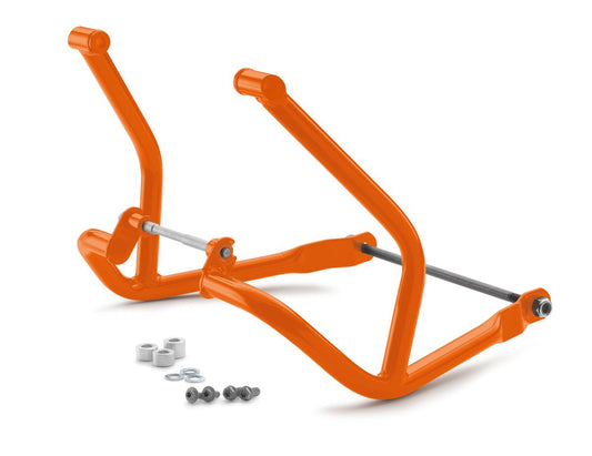 KTM CRASH BAR KIT 125-200 DUKE