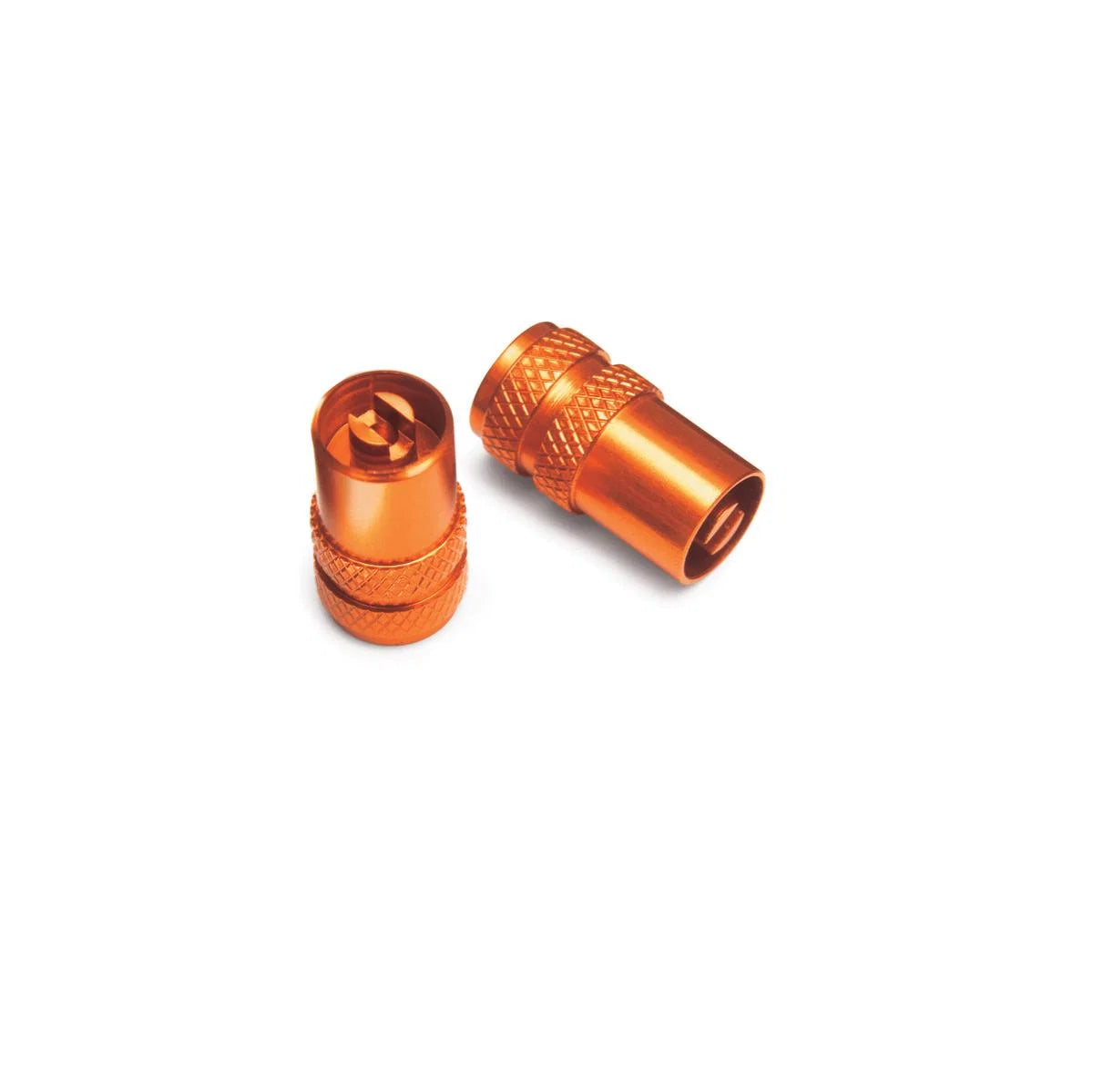 KTM Valve Cap Set 7771097605004