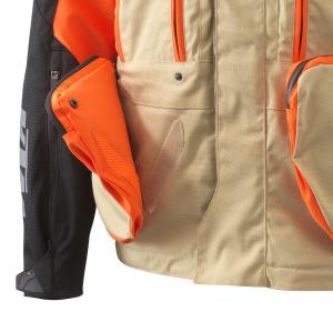 KTM ADV R V2 JACKET