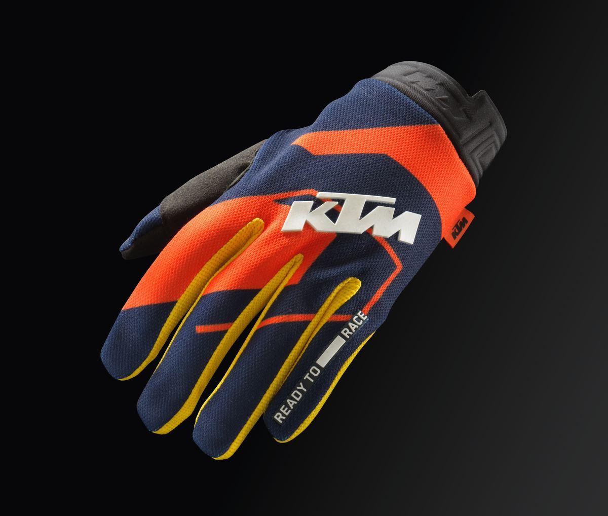 KTM GRAVITY-FX GLOVES